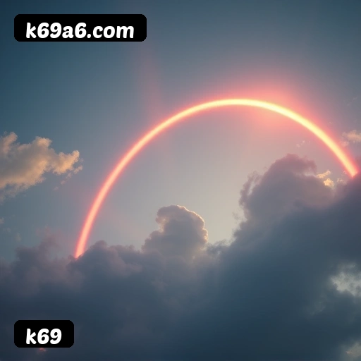 Imagem quadrada de apoio para baixar k69