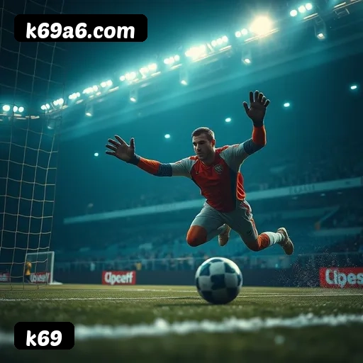 Vantagens de jogar slots no k69 Brasil