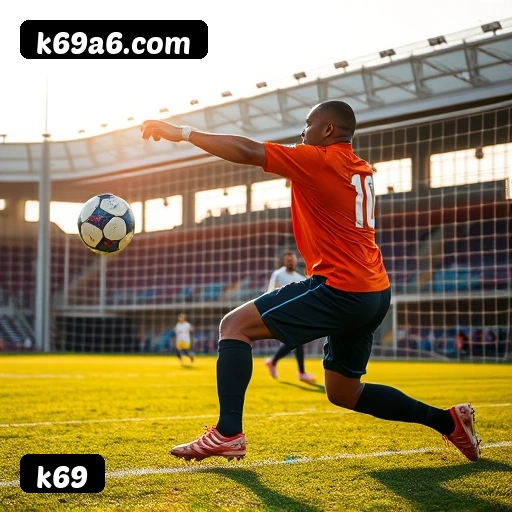 Imagem secundária de apoio para instalação do app k69