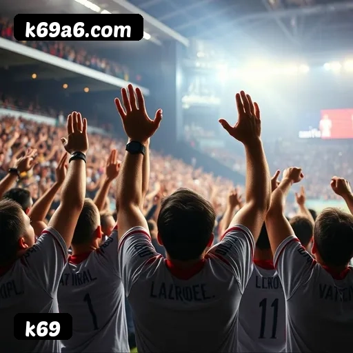 Benefícios do Login k69 - Bônus e Vantagens Exclusivas